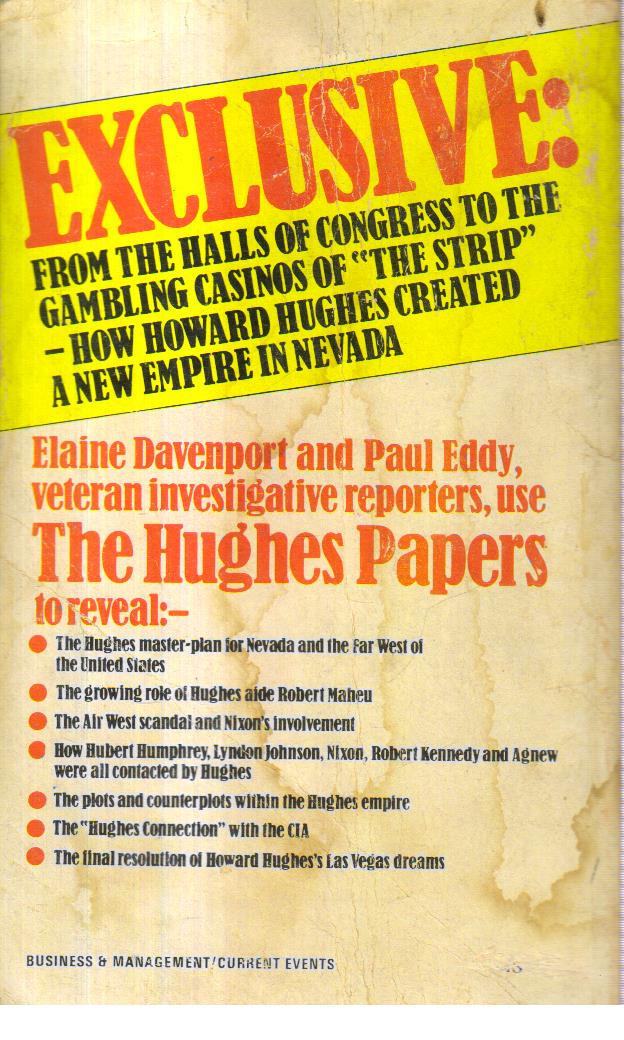 The Hughes Papers