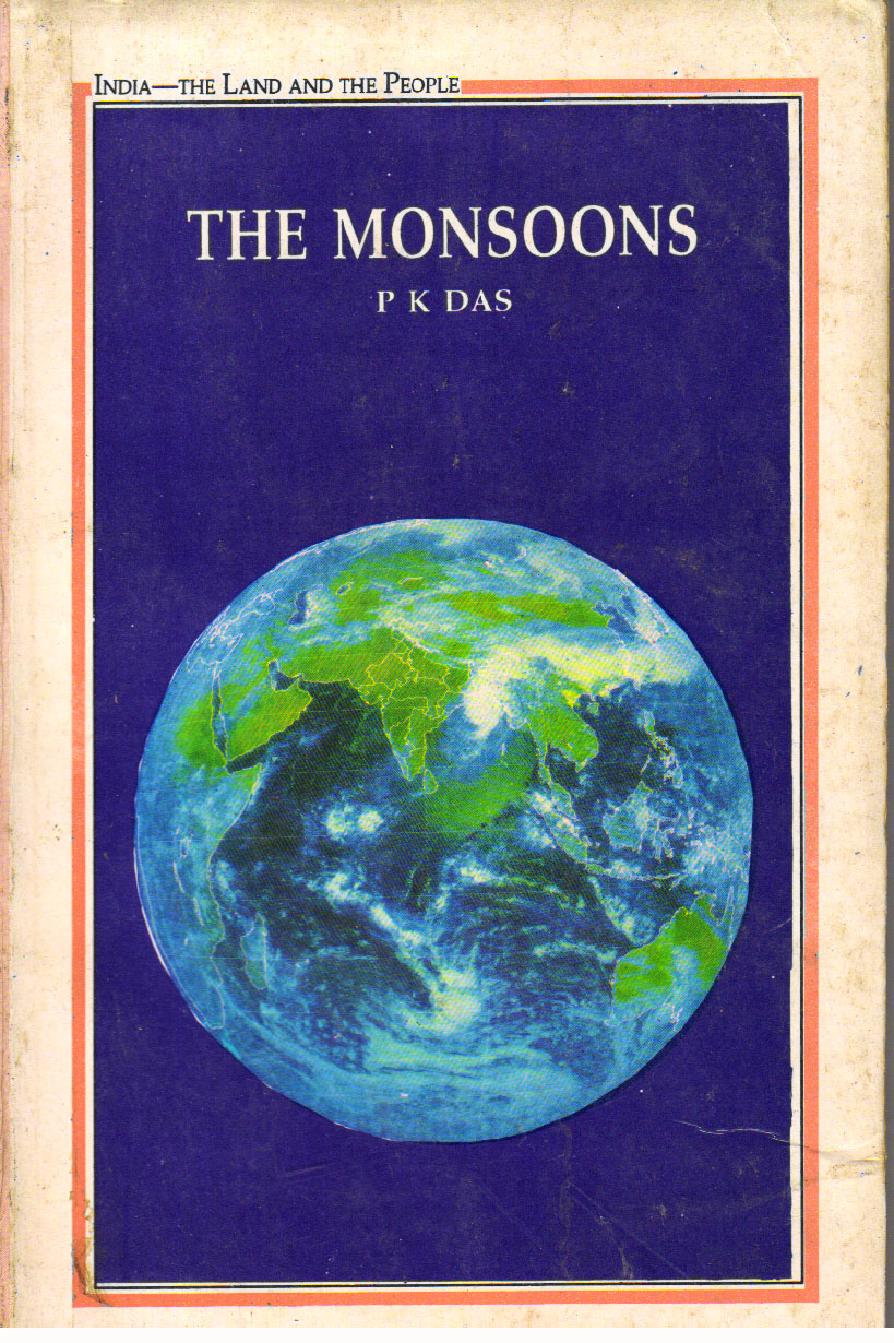 The Monsoons