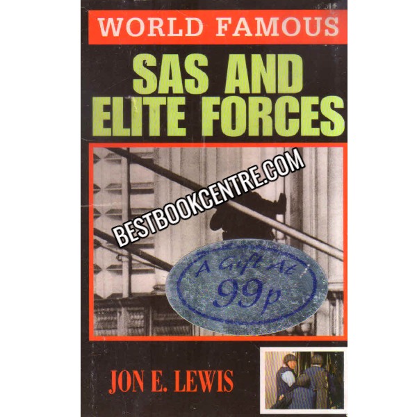 World Famous Sas And Elite forces 
