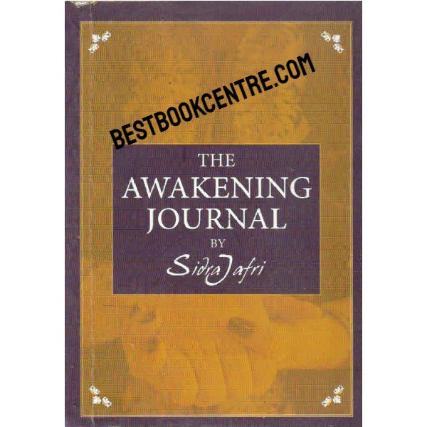 The Awakening Journal