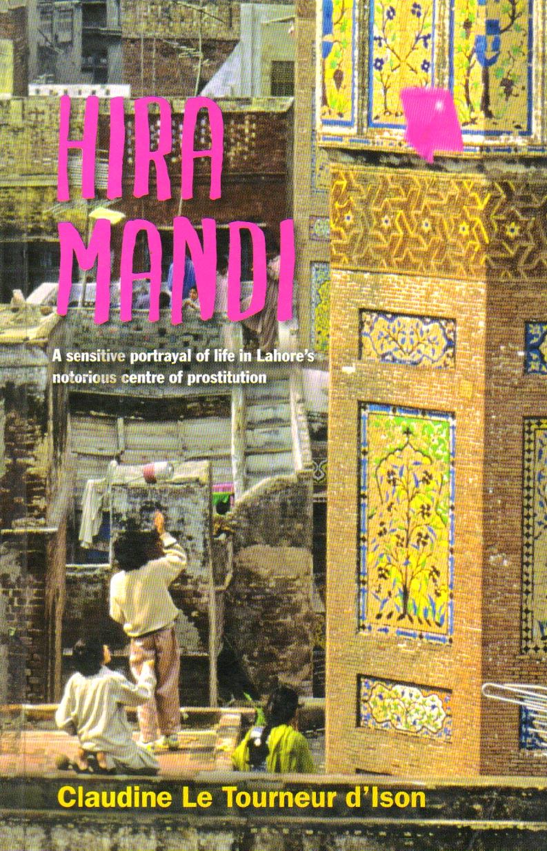 Hira Mandi.