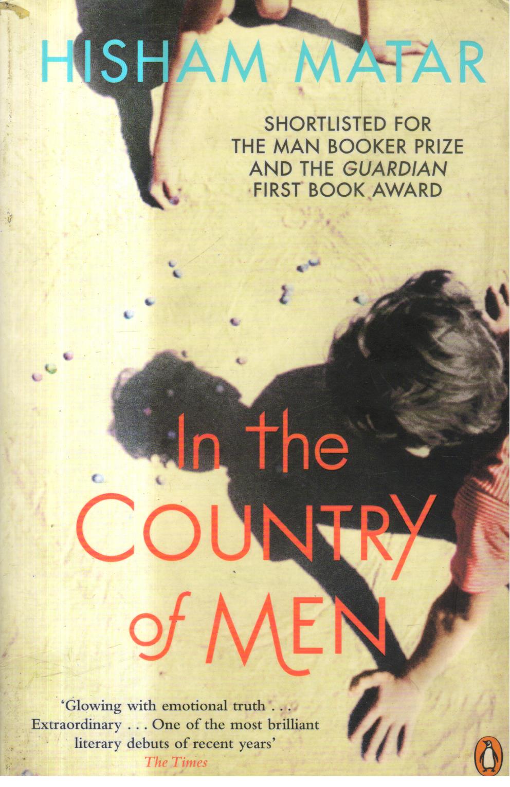 In the country of man