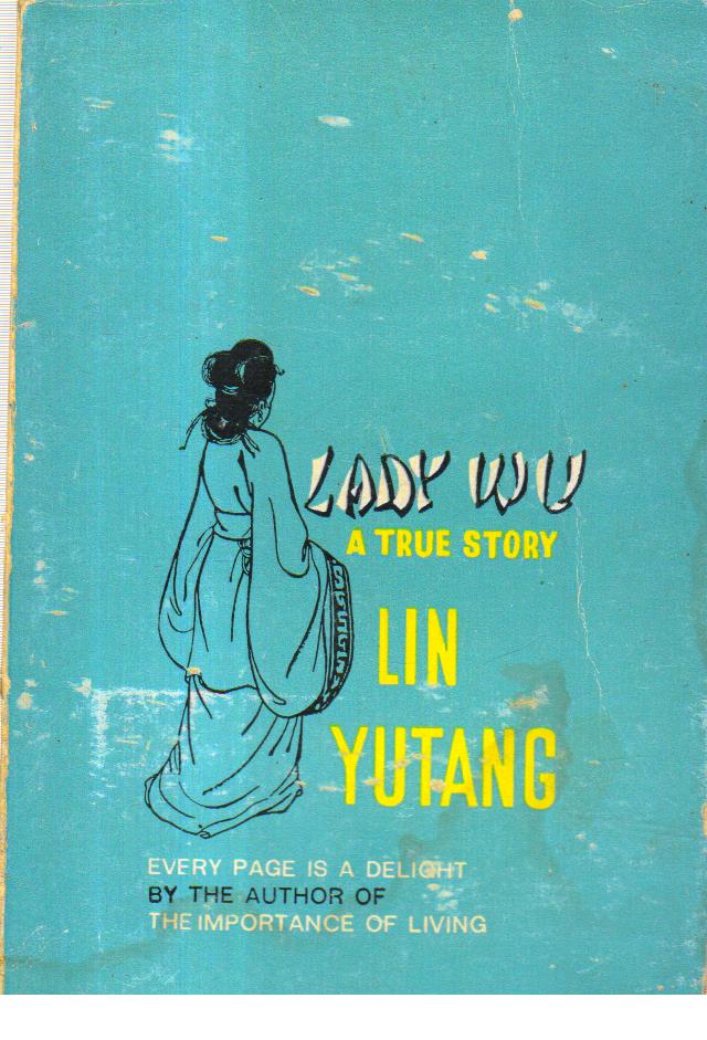 Lady Wu a true story 