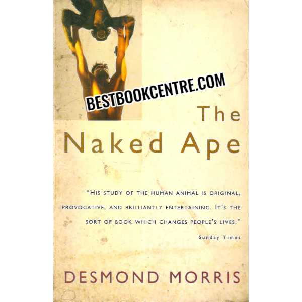 The Naked Ape 