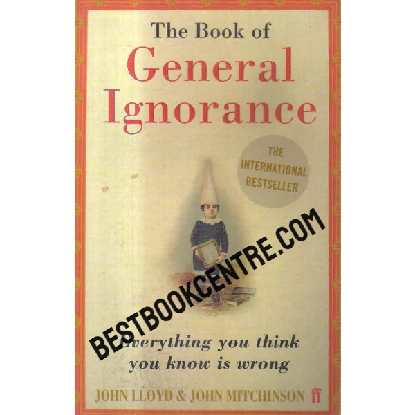 the book of general ignorance