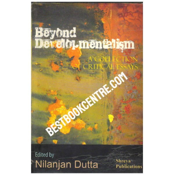Beyond Developmentalism 1st edition
