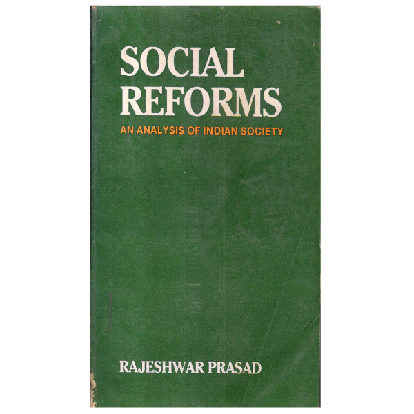 Social reforms