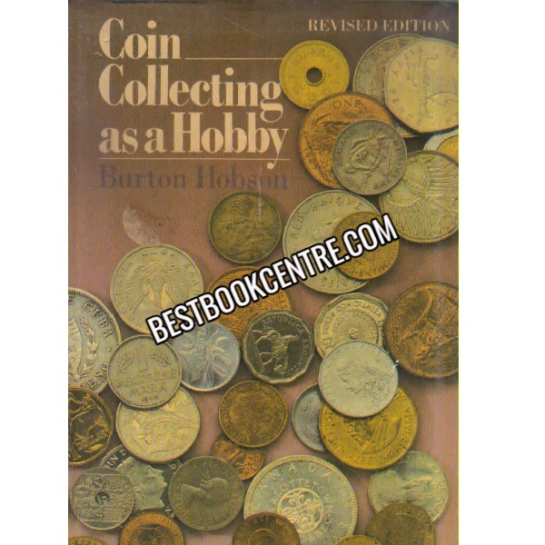 Coin Collecting As A Hobby 