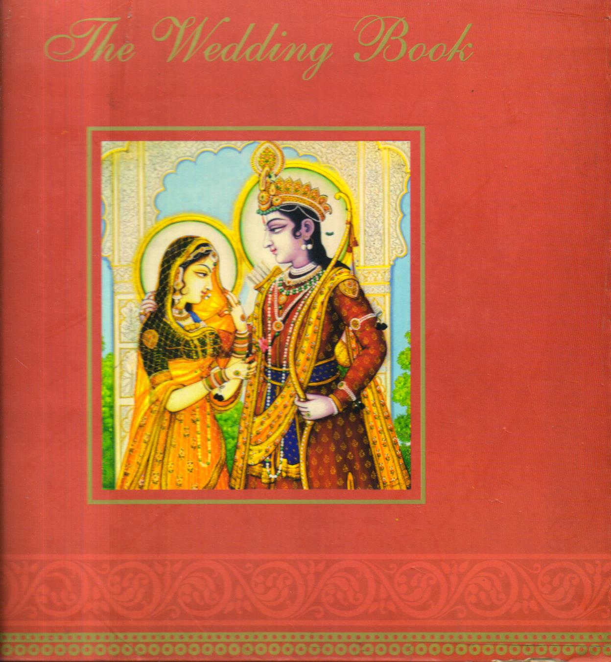 The Wedding Guest Book 2 book set