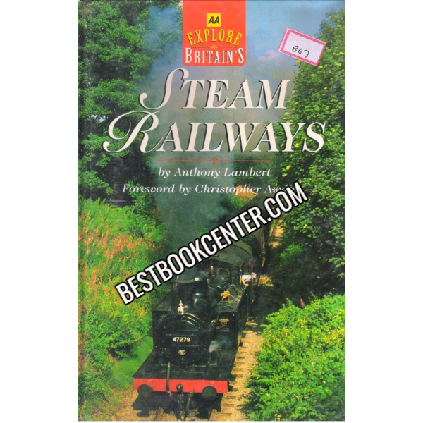 Steam Railways 