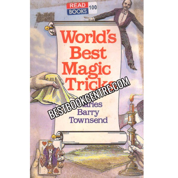 World Best Magic Tricks 