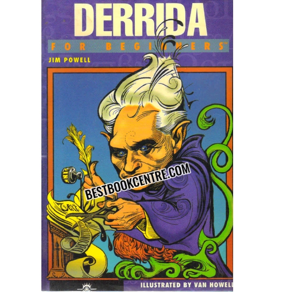 derrida for beginners