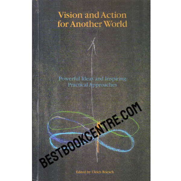 vision and action for another world 