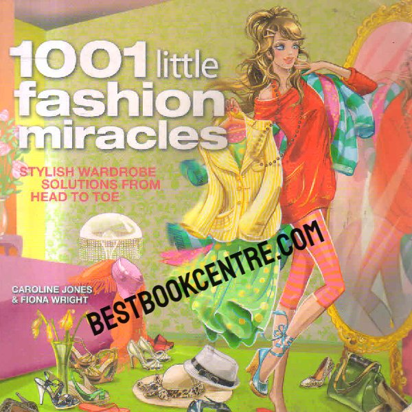 1001 little fashion miracles