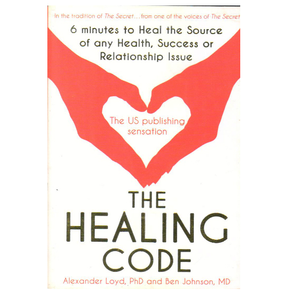 The Healing Code