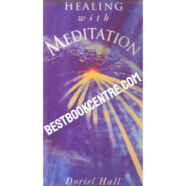 healing with meditation