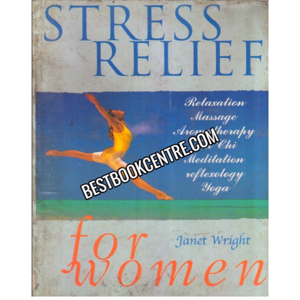 Stress Relief For Women 