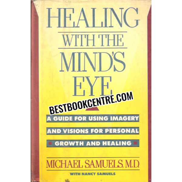 Healing with the Minds Eye 