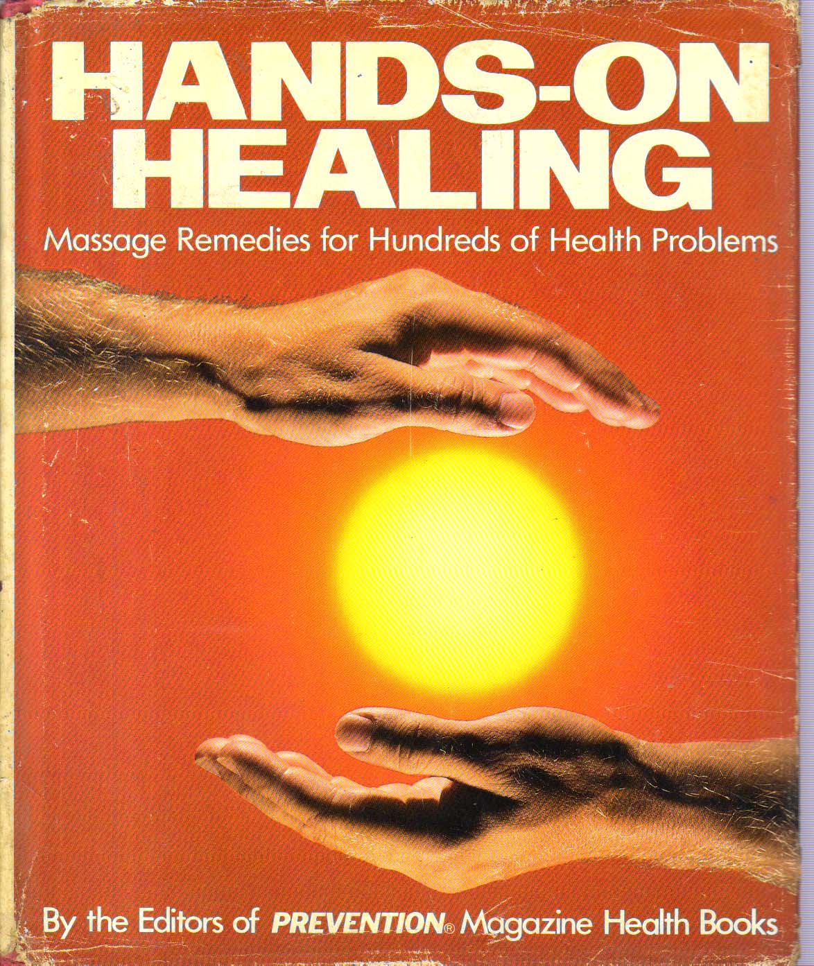 Hands on Healing