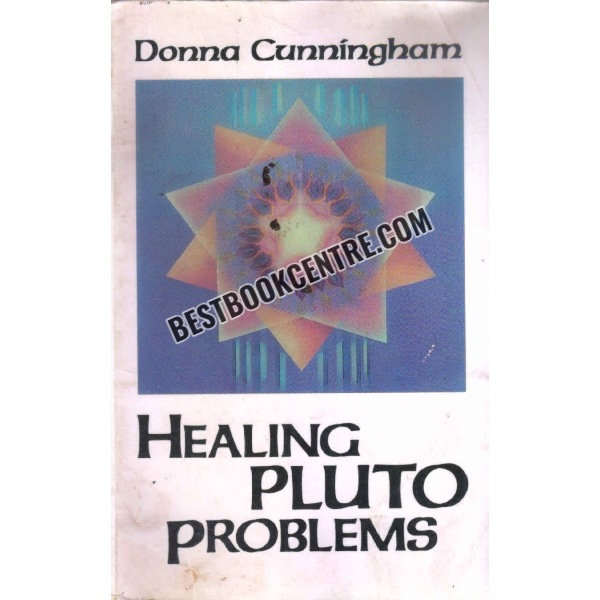 Healing pluto problems 