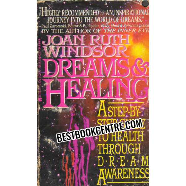 Dreams and Healing 