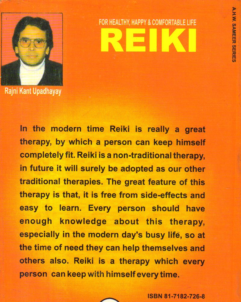 Reiki