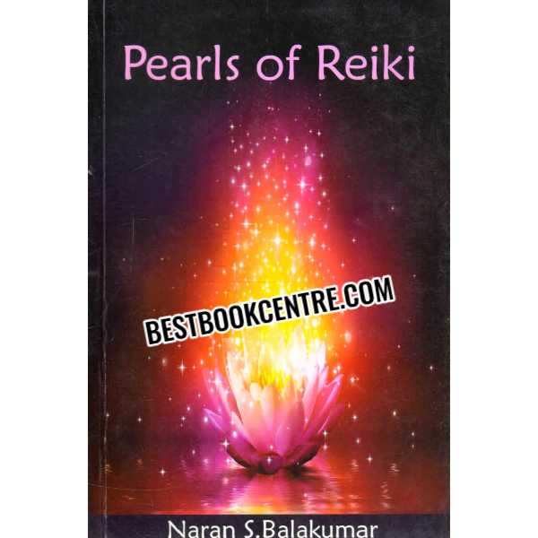 pearls of reiki