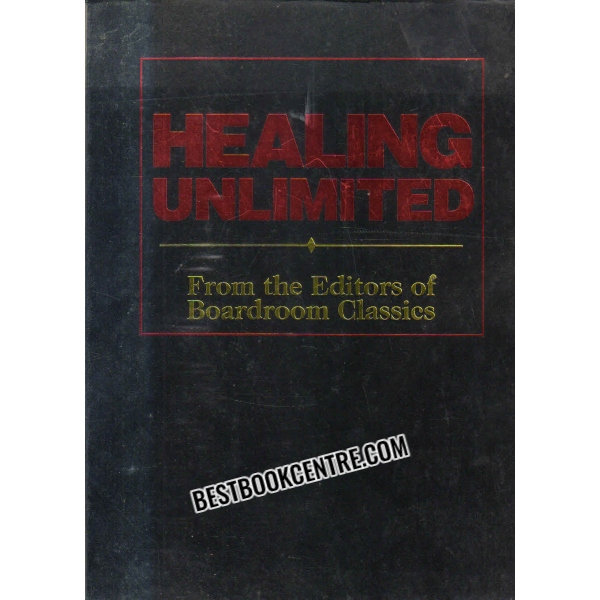 healing unlimited 