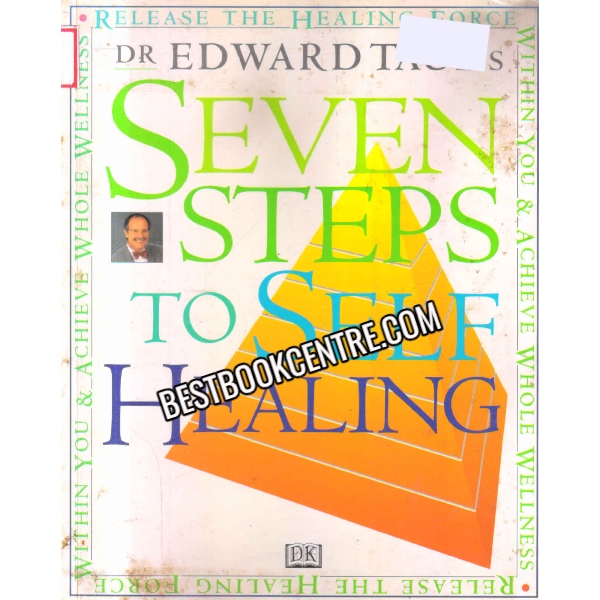 Seven Steps to Self healing 