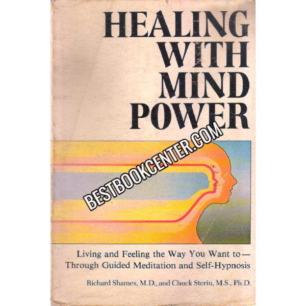 Healing With Mind Power  