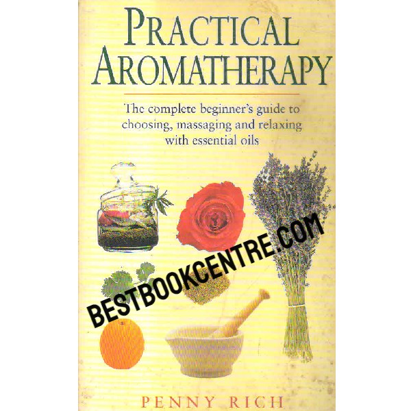 practical aromatherary