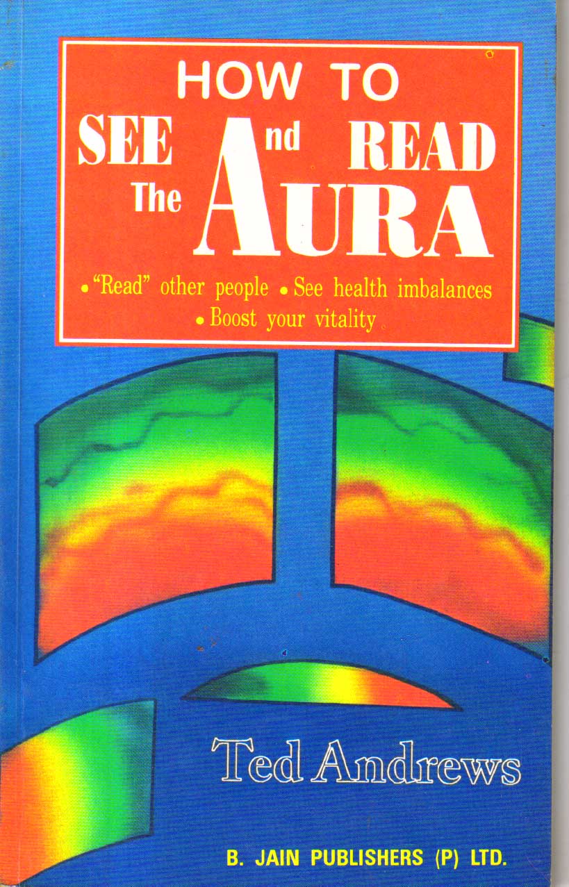 How To See and Read the Aura