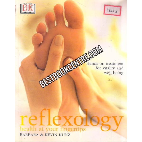 Reflexology health At Your Fingertips