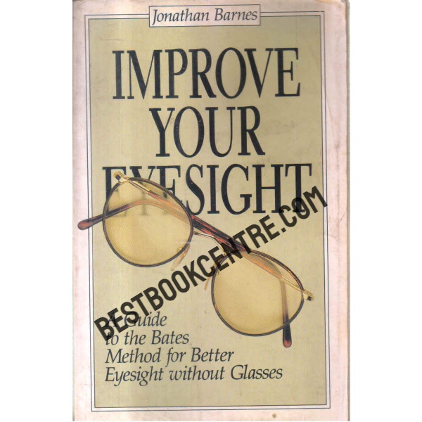 improve your eyesight