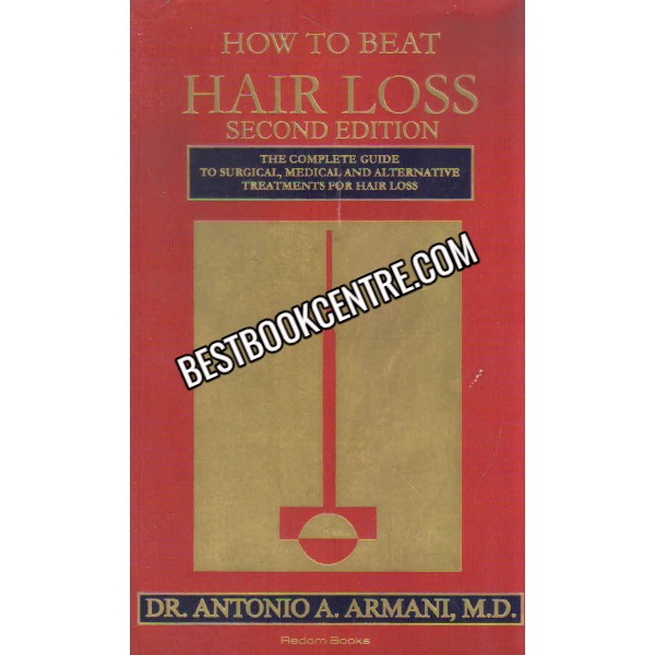 How To beat Hair Loss 