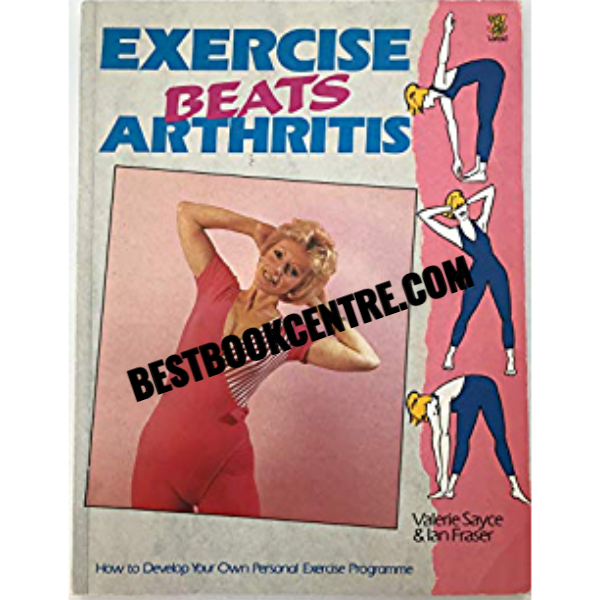 exercise beats arthritis