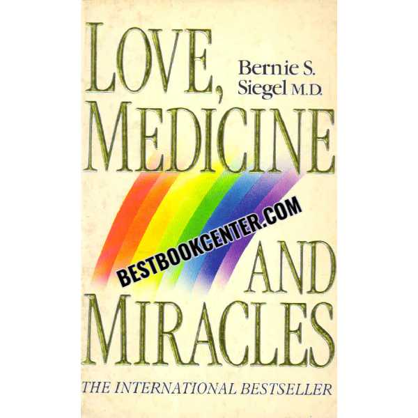 Love Medicine and Miracle