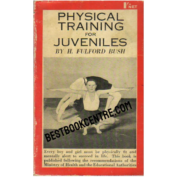 Physical Training for Juveniles