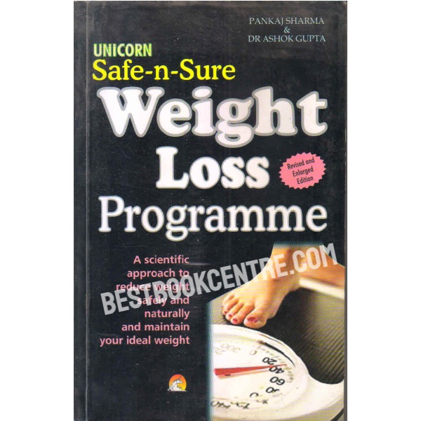 weight loss programme