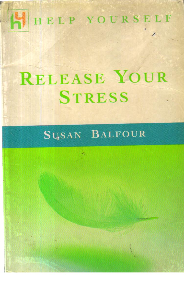 Release Your Stress