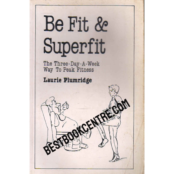 be fit and superfit