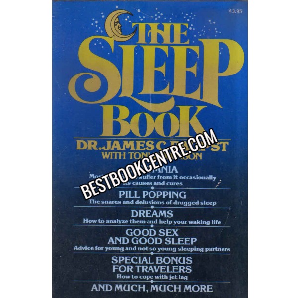 The Sleep Book 