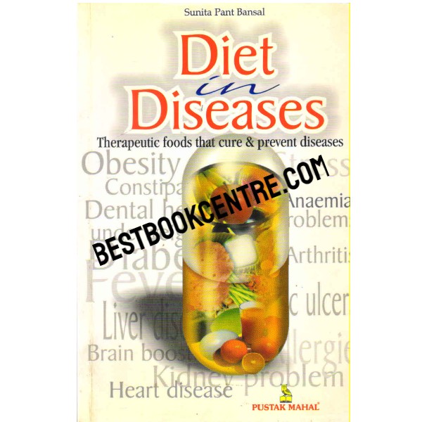 Diet in Diseases