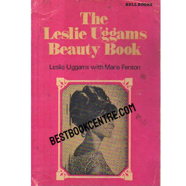 the leslie uggams beayty book