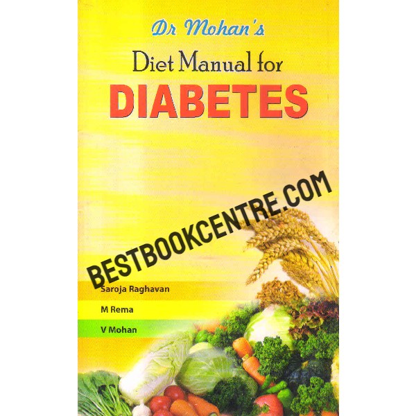 dirt manual for diabetes