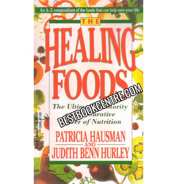 Healing Foods 