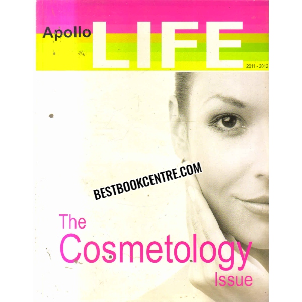 Apollo Life THE COSMETOLOGY ISSUE