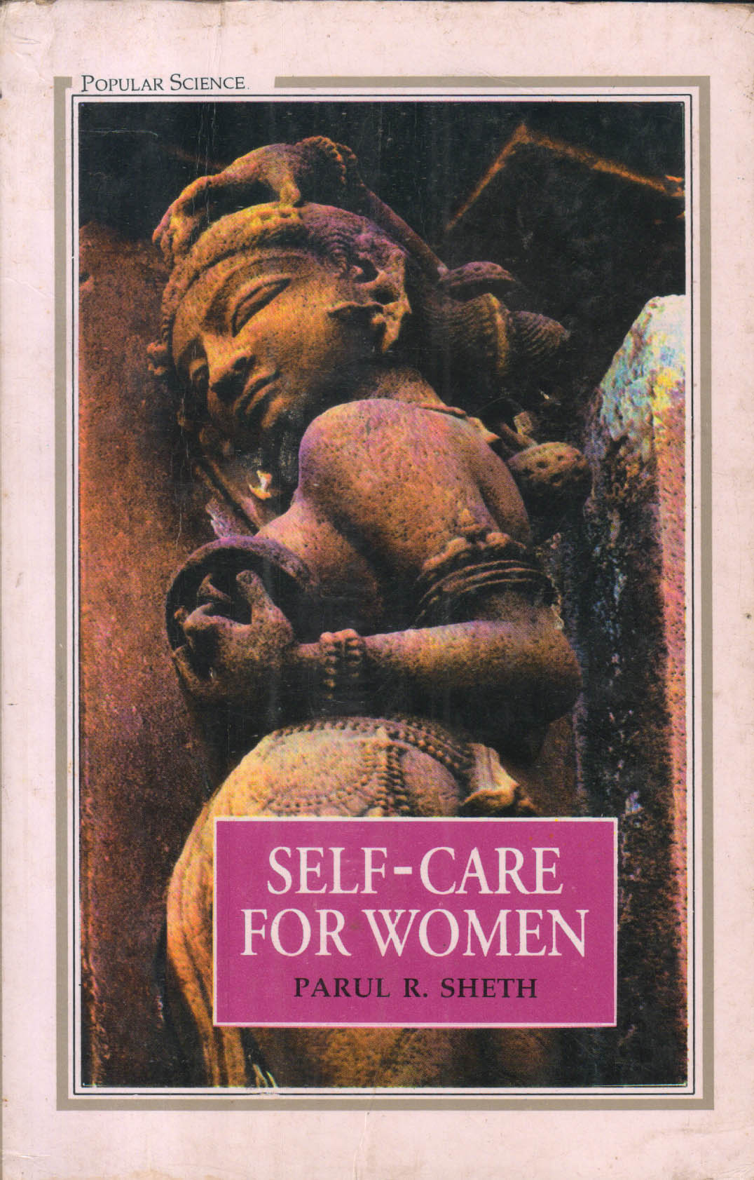 Self-Care For Women