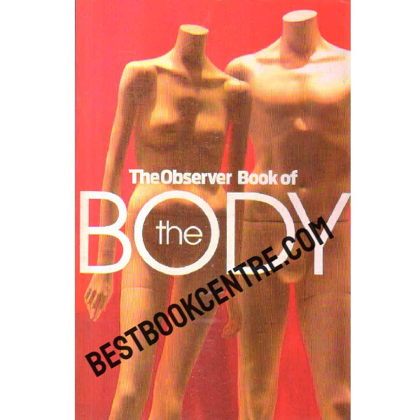 the observer book of the body