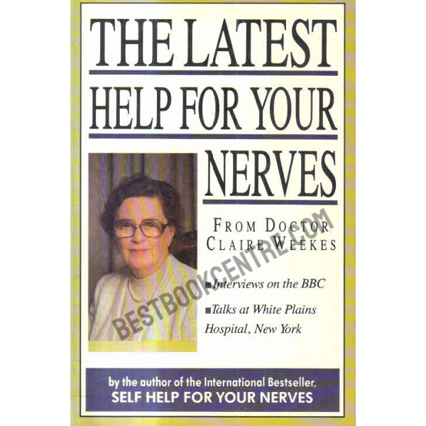 The Latest Help For Your Nerves